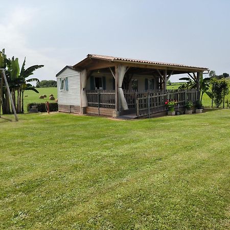 Etang Pre De La Font Hotel Cercles Exterior photo